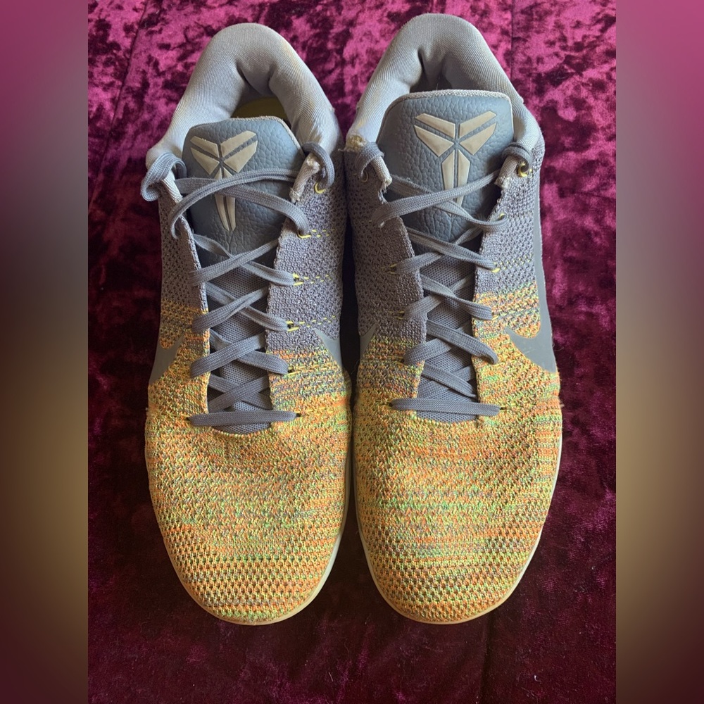 Nike Kobe 11 Elite Low “Master of Innovation”